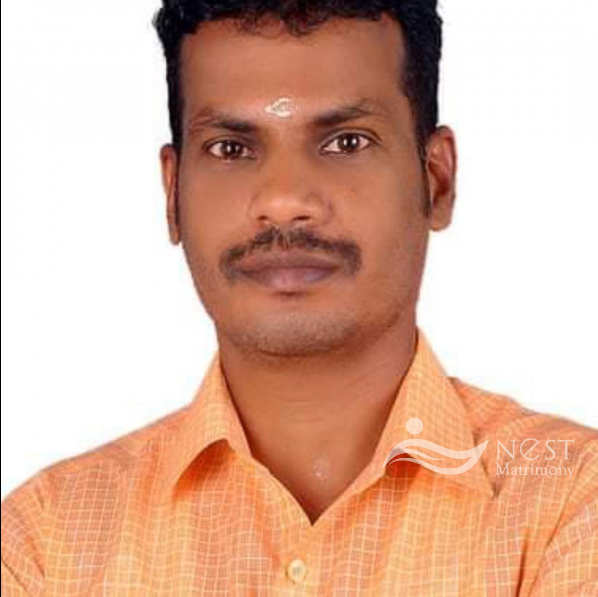 Pradheesh Kumar